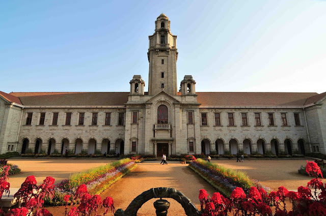 Unlocking Success: Top Engineering Colleges in Bangalore