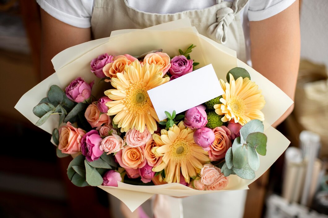 UAE Flower Delivery – Your Go-To Destination for Beautiful Blooms