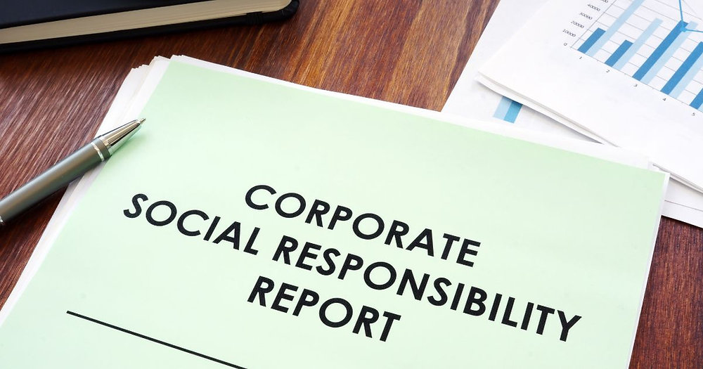 Is Your CSR Definition Aligned? CSRD Compliance