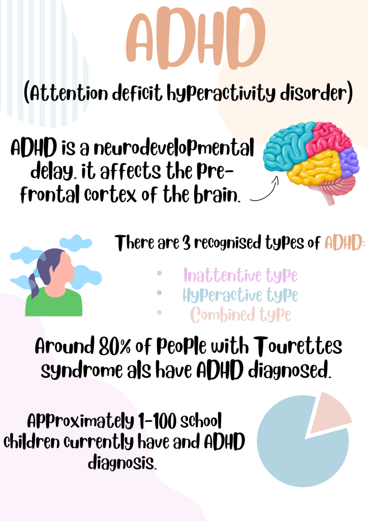 Benefits of ADHD Medication: Improving Function and Quality of Life