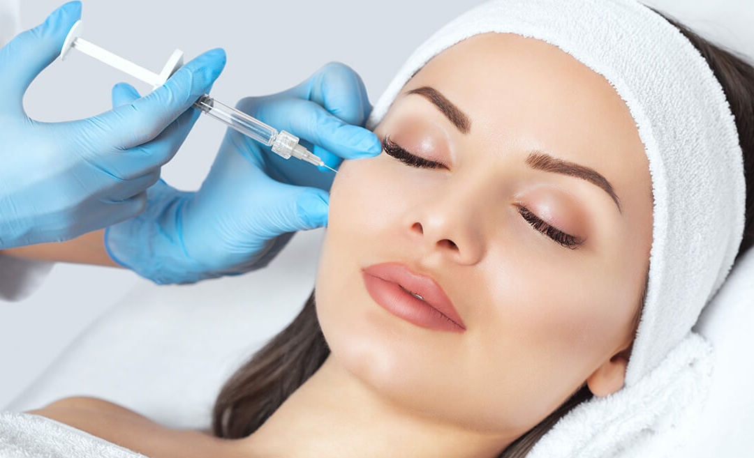 The Science behind Botox Injection Treatment
