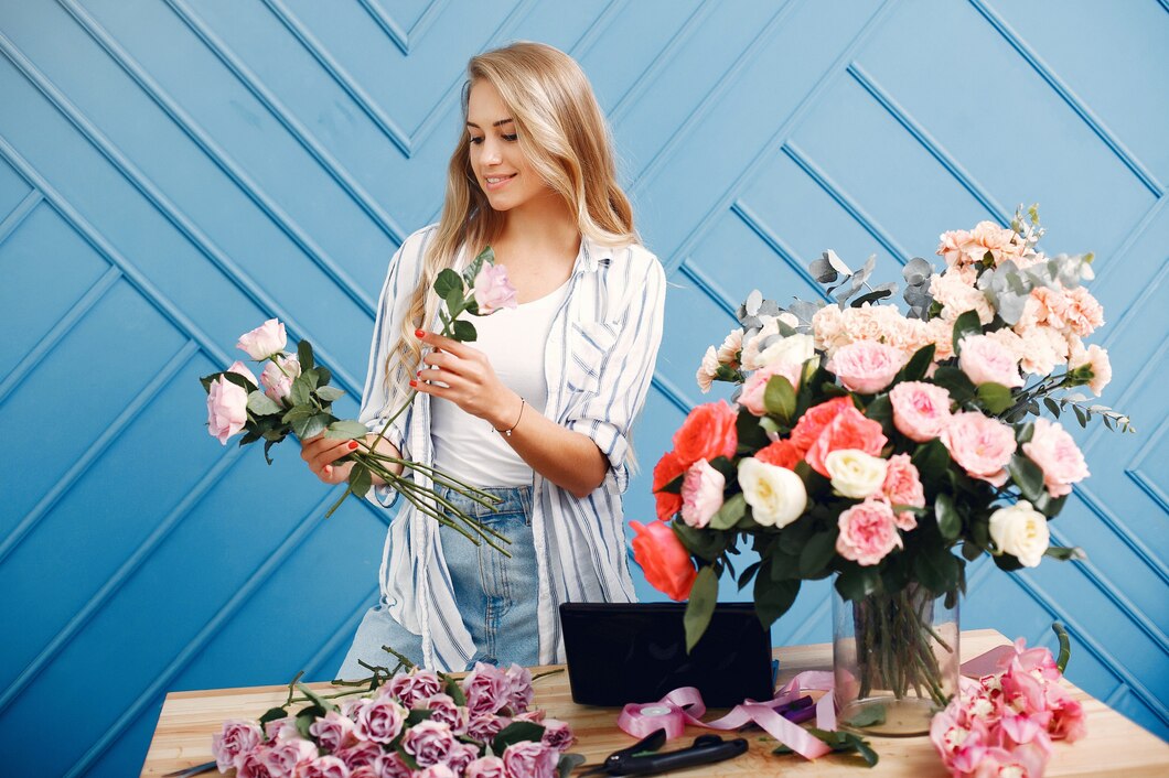 Embrace Elegance – The Ultimate Guide to Ordering Flowers Online in Dubai