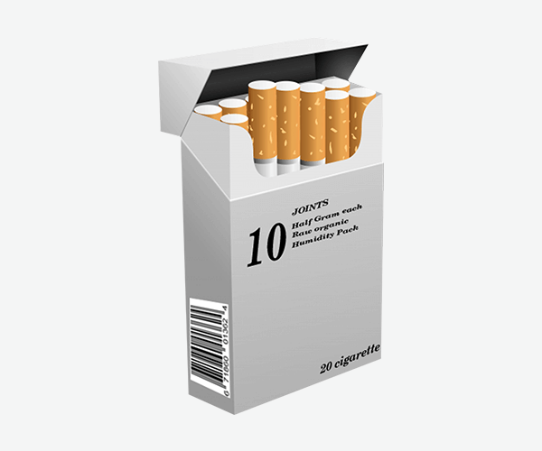 Cardboard Cigarette Boxes: Sustainable and Reliable Packaging Solution