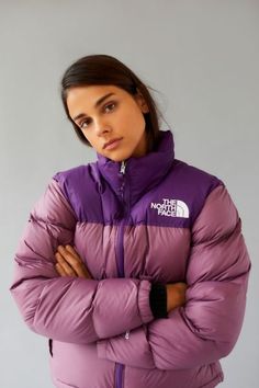 Urban Chic: The North Face Hoodie Edition