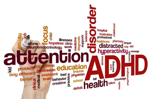 Getting Focus: Methods for Increasing ADHD Patients’ Attention