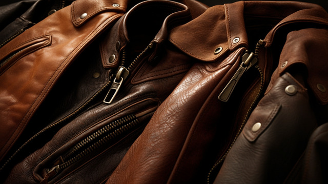 A Journey Through Family Leather Outlet’s Leather Universe