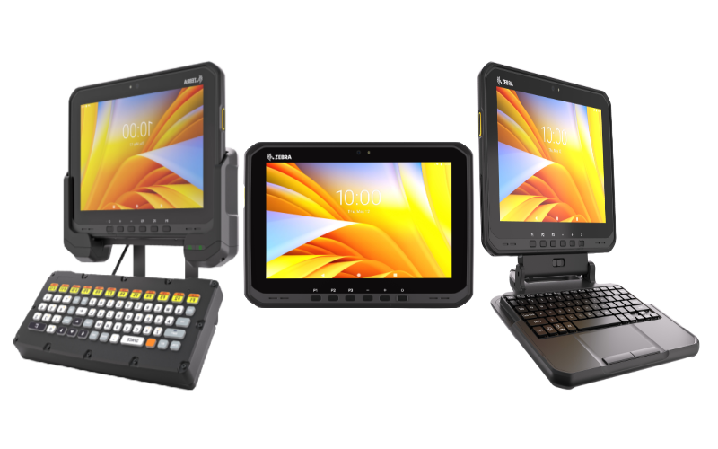 Rugged Tablets in UAE – Milcomputing Leading the Way