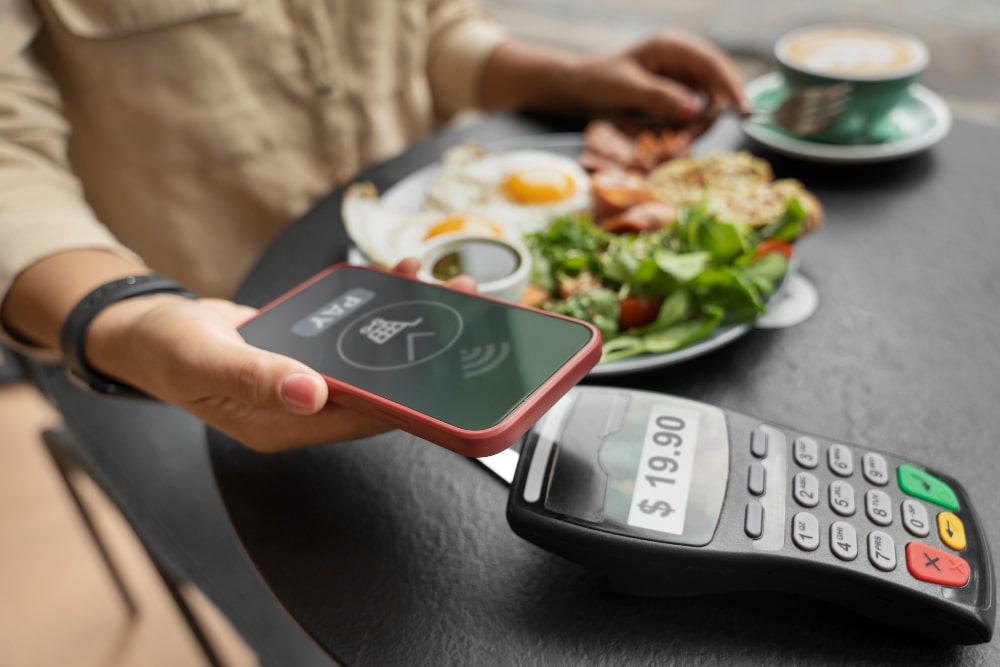 Cloud-based POS Systems for Restaurants