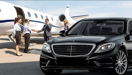 Airport Transfer Melbourne Airport: Reliable Transportation