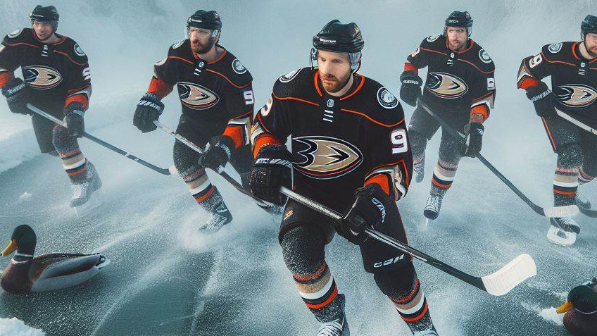 Beyond the Basics: Exploring Specialty Anaheim Ducks Jerseys