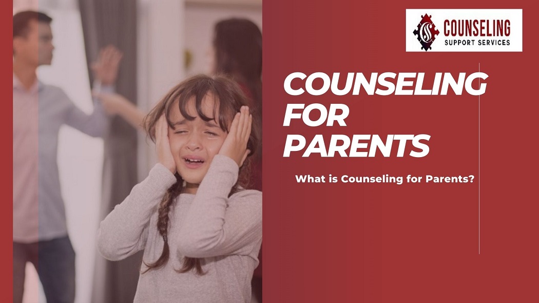 Counseling for Parents