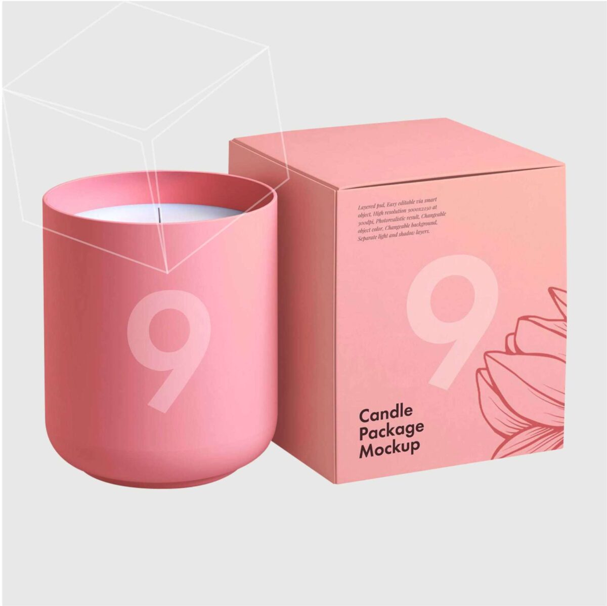 Custom Candle Boxes: Enhancing Your Candle Brand