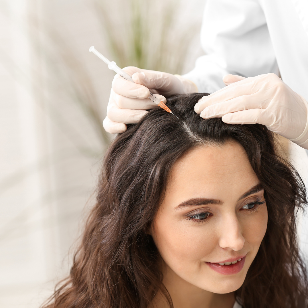 FUE Hair Transplant in Dubai: Why It’s the Preferred Choice for Hair Restoration