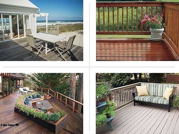 Deck Design Ideas: Transform Your Outdoor Living Space
