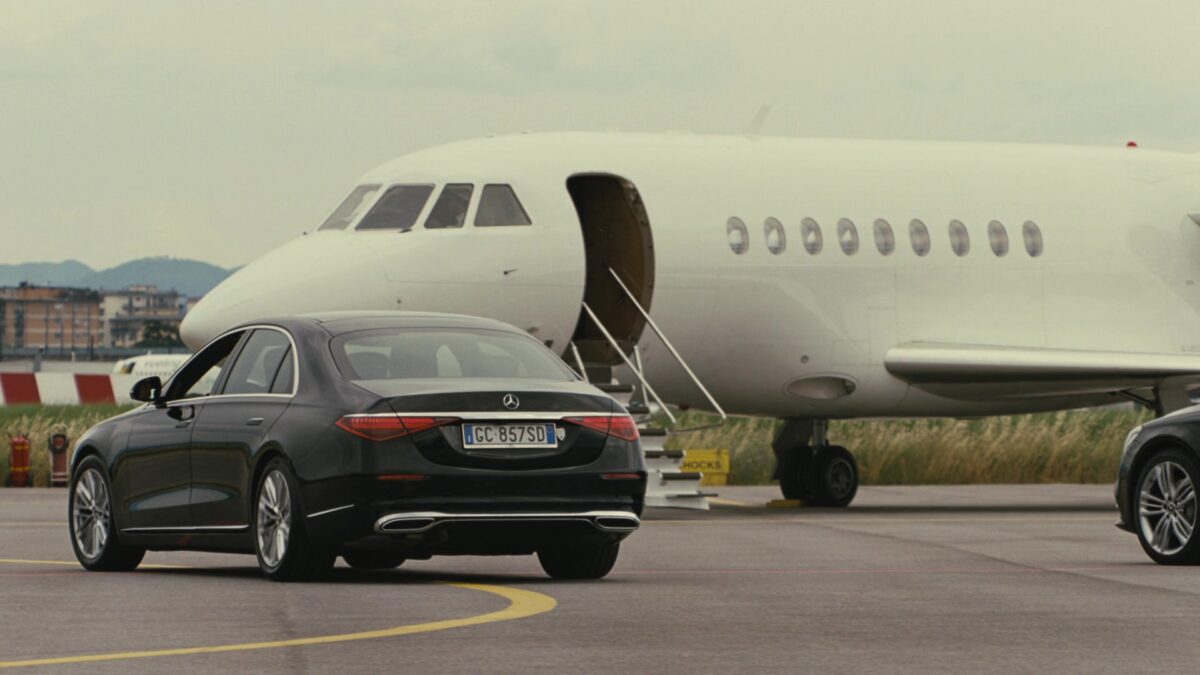 Executive Chauffeur Driven Car Hire’s in UK