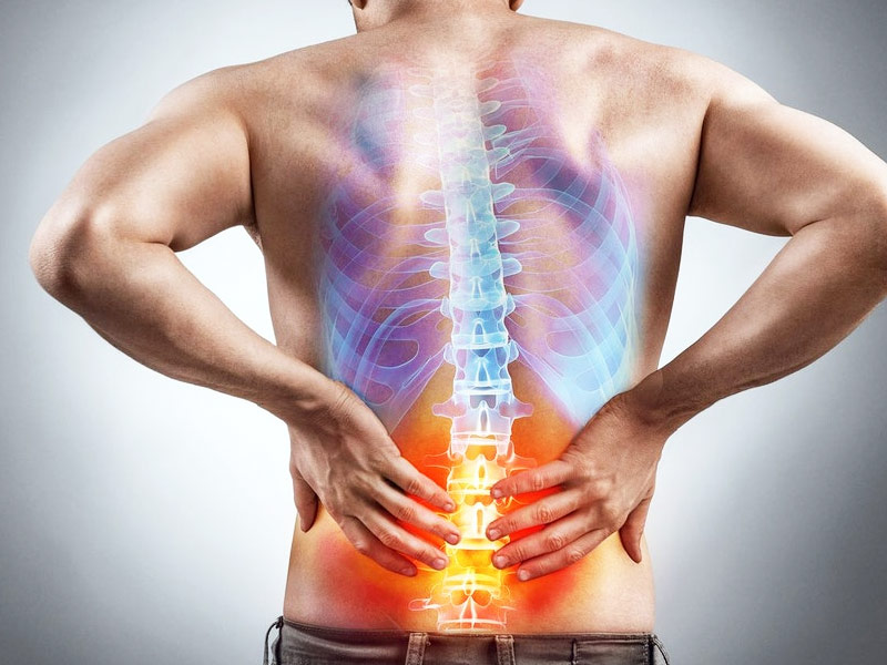 The Science Behind Pain O Soma 500mg and Its Effects on Muscles