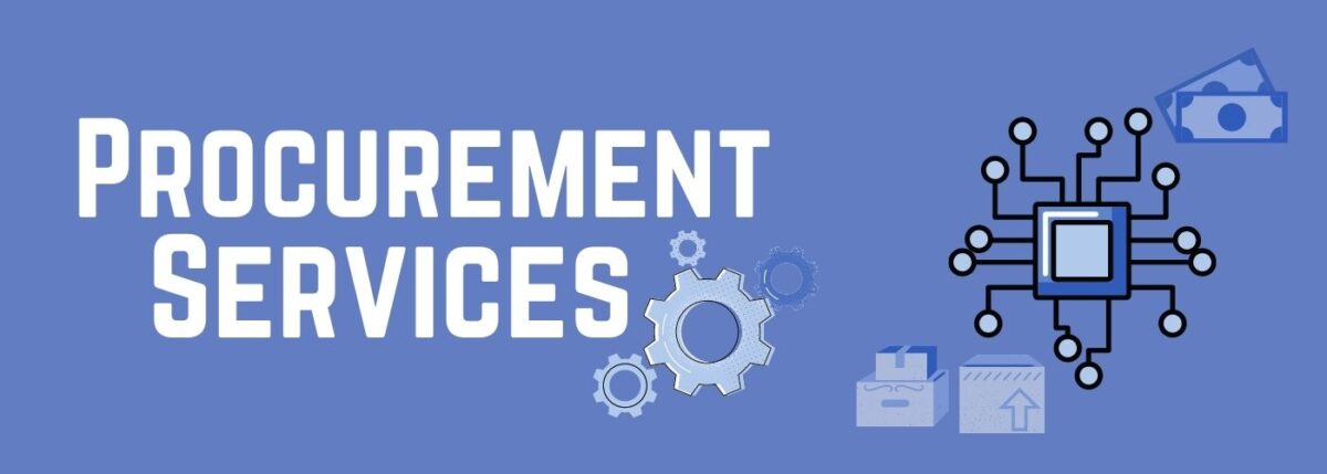 Procurement Services in the UK