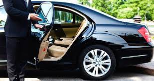7 Reasons Corker Taxi Is Your Best Choice for Taxi Service in St. Albans