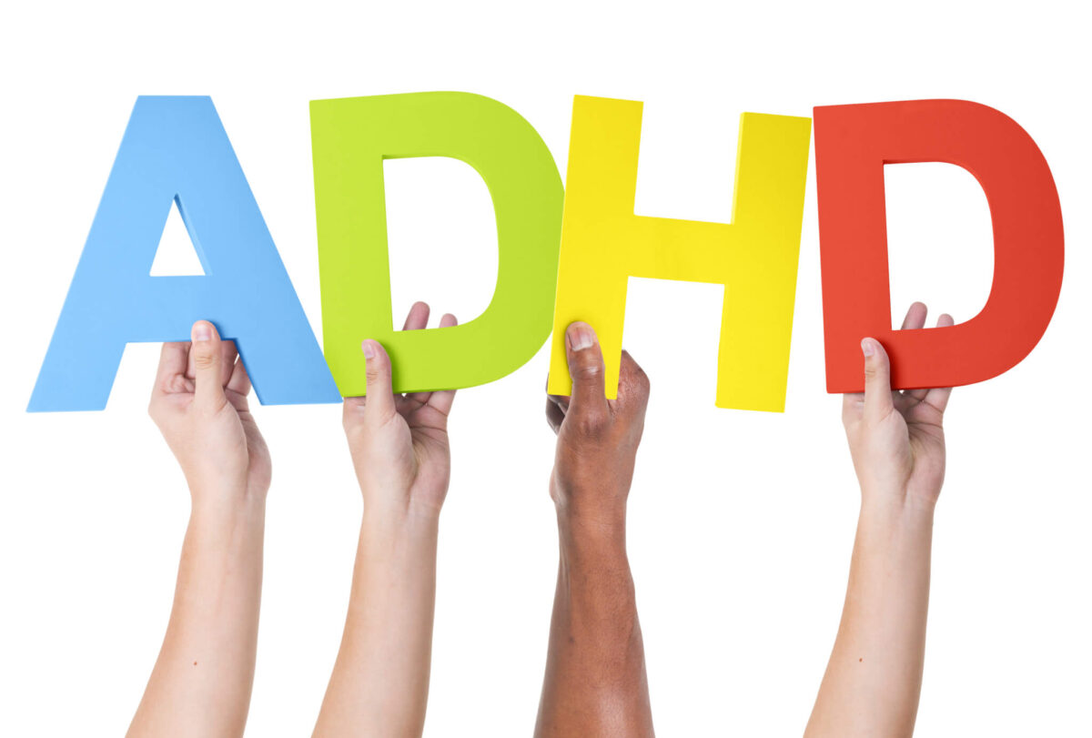 ADHD Travels: Stories of Flexibility and Creativity