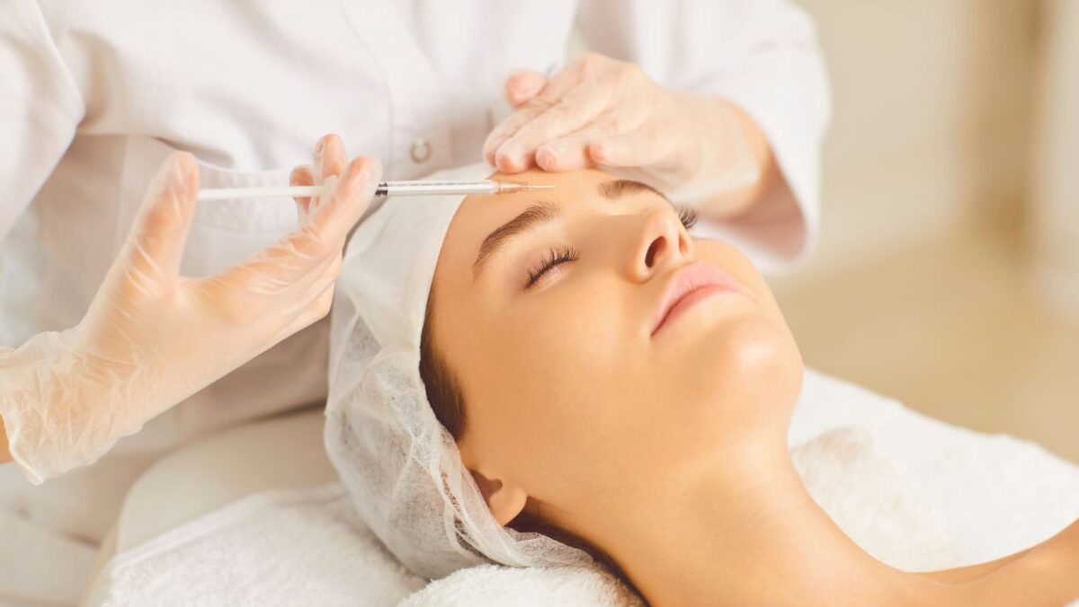 The Fountain of Youth in a Syringe: Botox Injections Explained