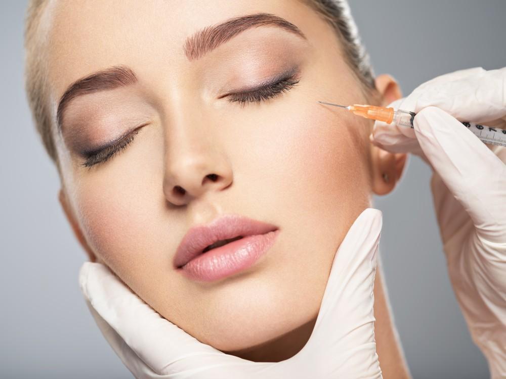 Botox and Beyond: Dubai’s Quest for Eternal Youth