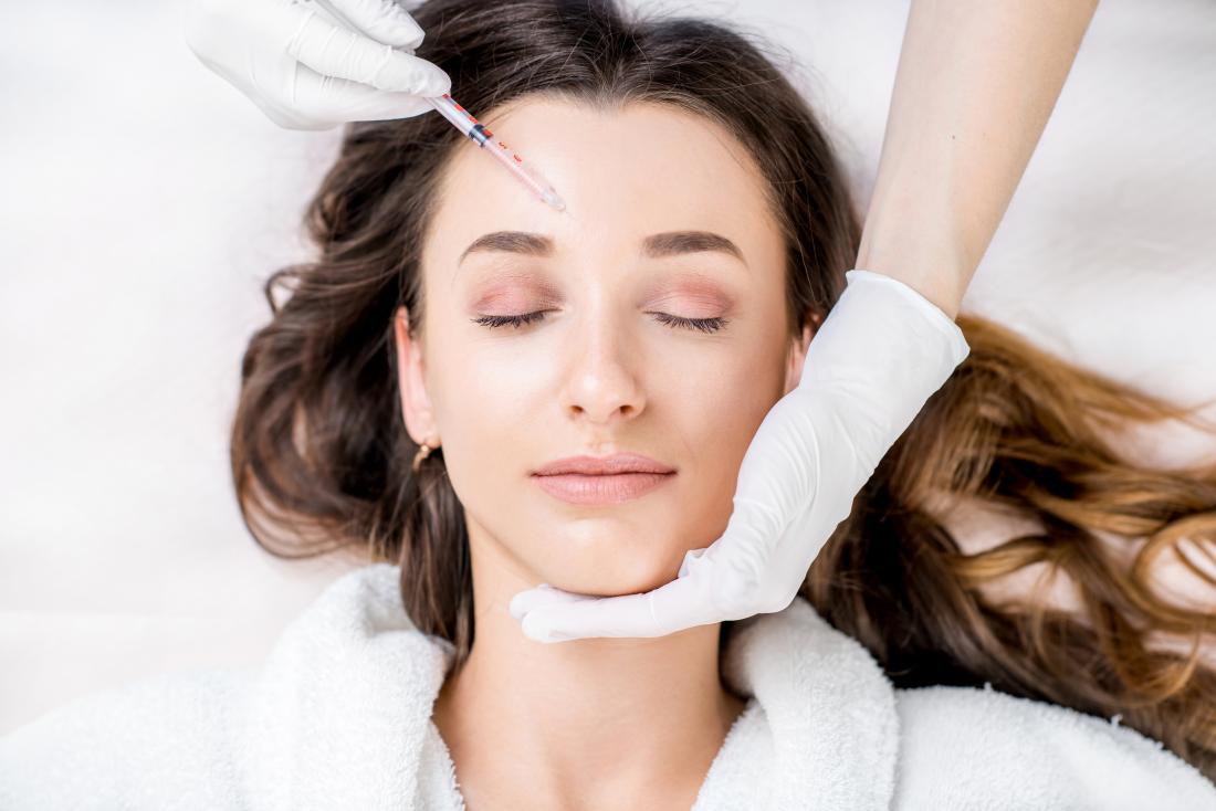 The Art of Botox: Crafting Natural-Looking Results