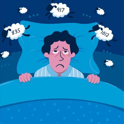 How to Overcome Insomnia and Get More Sleep
