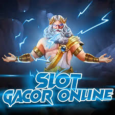 Game Slot Gacor: Mencari Mesin Slot yang Menguntungkan