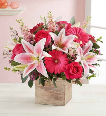 At a reasonable cost, deliveries of newly grown flowers to Dubai are available.