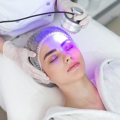 Enhance Your Appearance with Laser Skin Renewal