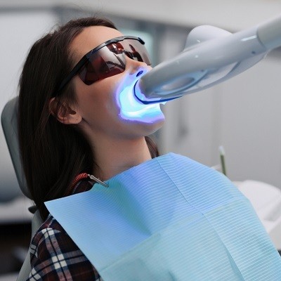 Laser Teeth Whitening Treatment in Islamabad