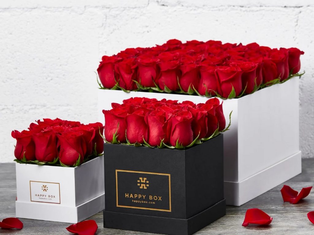 Flower Bouquet Delivery in Dubai – UAE Flower Online Company