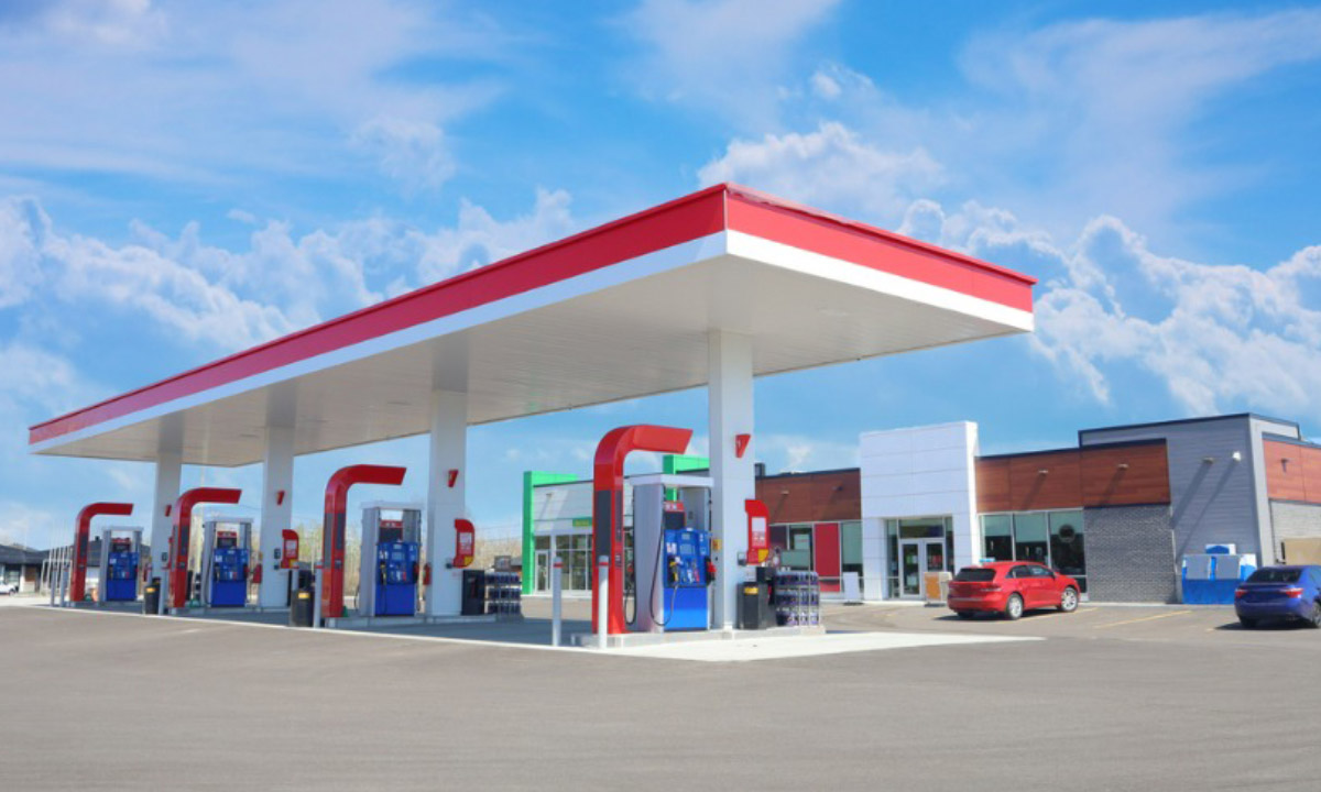 Gas Station Loans: Financing Options for Gas Stations