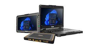 Enhancing Productivity and Durability – The Unparalleled Performance of Getac Laptops