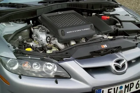 Maximizing Efficiency: Tips for Your Mazda MPS Radiator