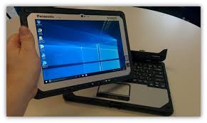Enhancing Field Operations Efficiency with the Panasonic Toughbook CF-20 – A Comprehensive Review by Milcomputing in the UAE