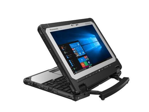 Unveiling the Panasonic Toughbook CF 20 – Your Ultimate Solution in UAE