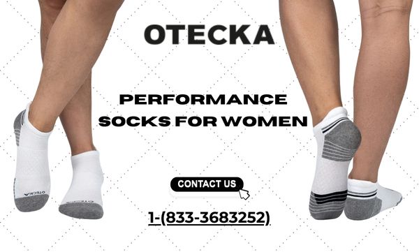 performance socks for women