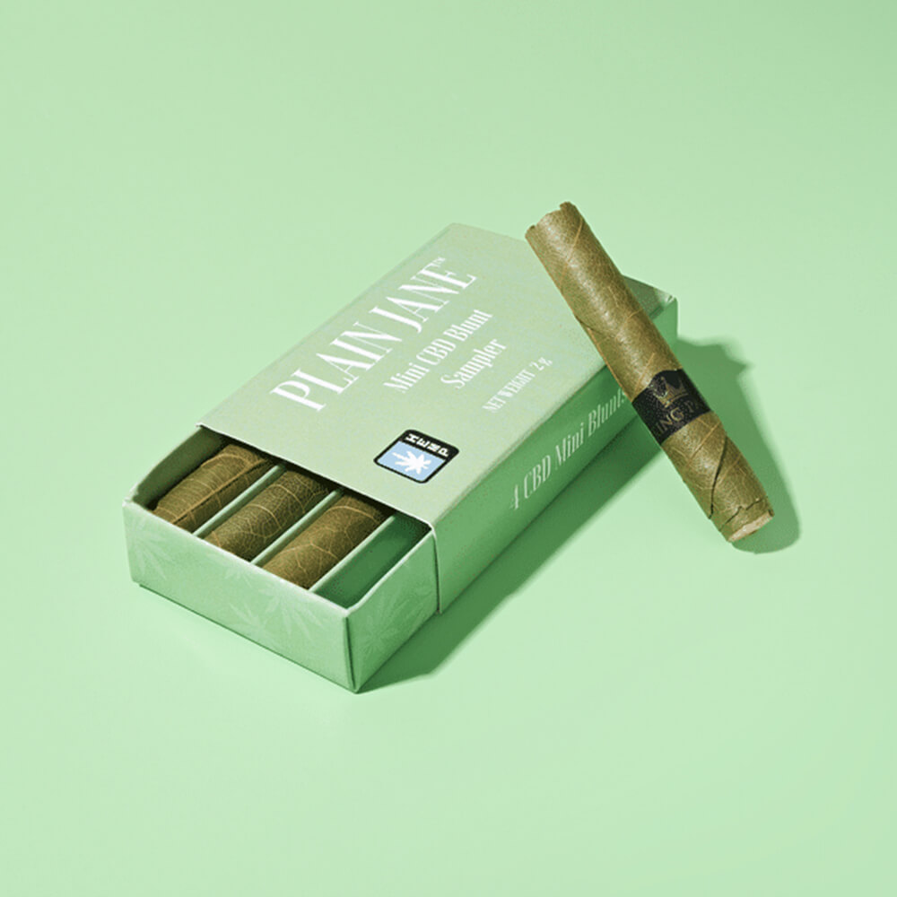 Luxury Pre-Roll Packaging: Elevating Cannabis Branding