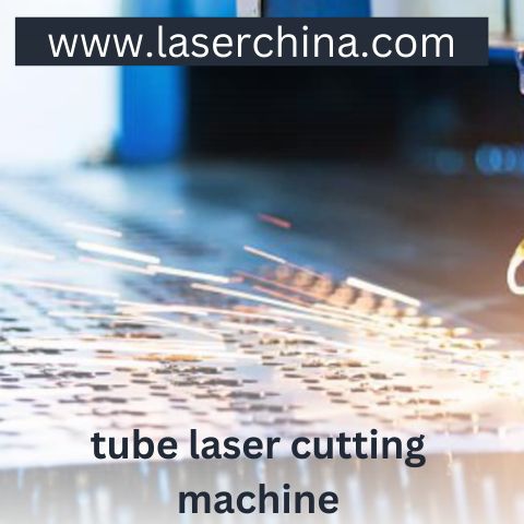 Metal Fabrication: LaserChina’s Cutting-Edge Sheet Metal Laser Cutter Solutions