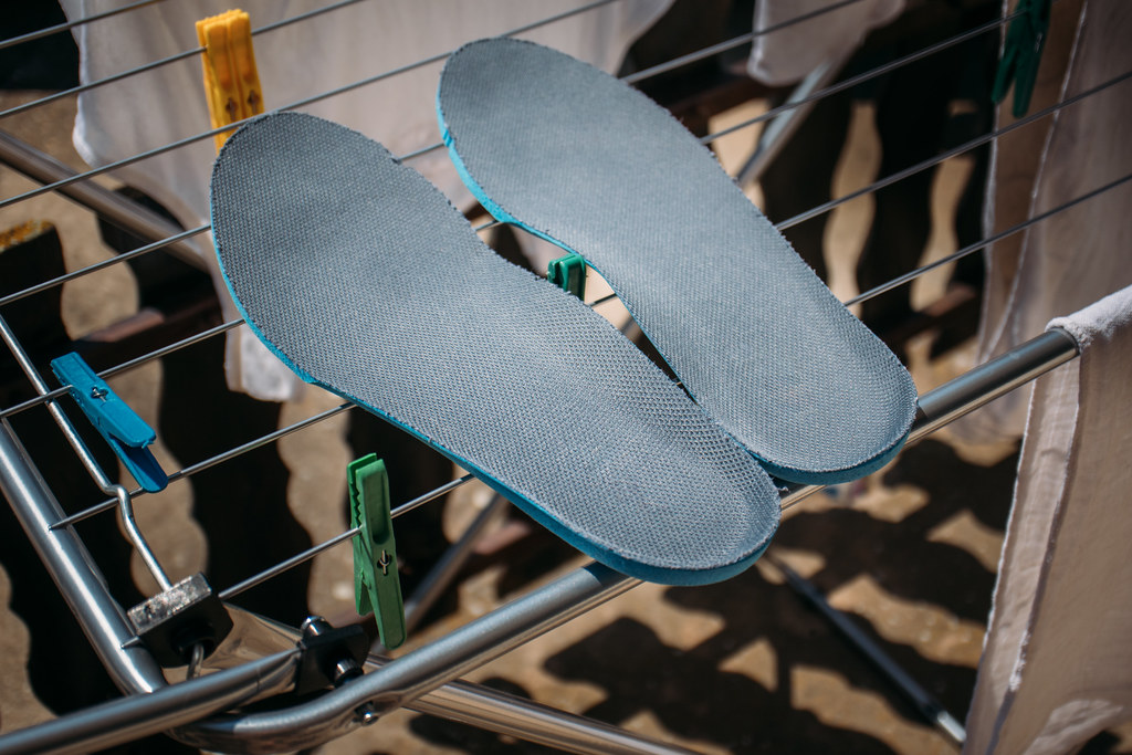 How to Skateboard Pain-Free with Skateboard Insoles