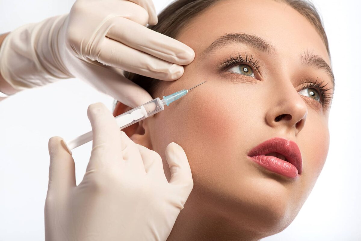 Say Goodbye to Dull Skin: The Magic of Skin Booster Injections