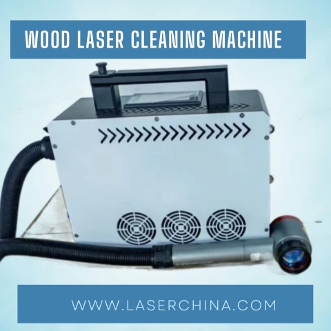 Your Wood Restoration with LaserChina’s Wood Laser Cleaner: Precision Meets Satisfaction