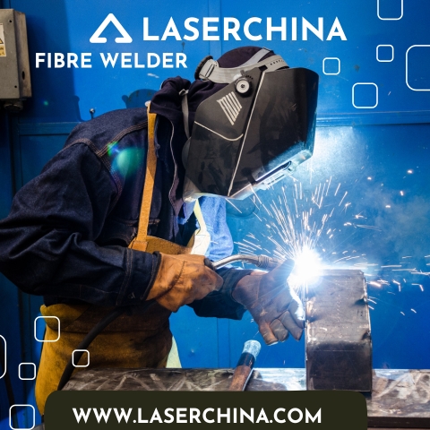 Revolutionizing Precision: Laser China’s Cutting-Edge Fibre Welder Technology