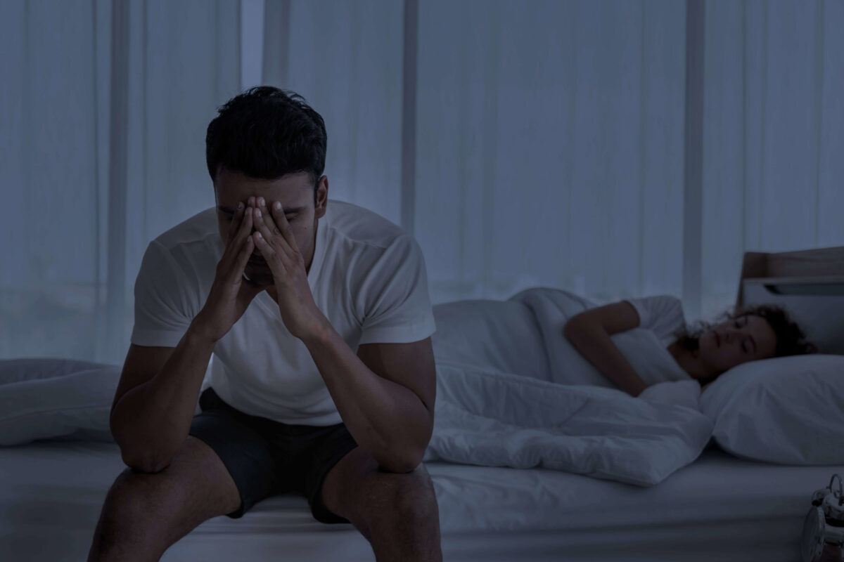 Understanding Chronic Insomnia: Signs, Causes, and Ways to Get Better